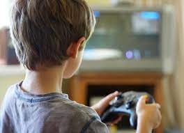 Expertos hablan de factores a tener en cuenta con los niños. Vrutal Un Estudio Afirma Que Los Ninos Que Juegan A Videojuegos Son Mas Inteligentes