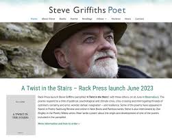 Steve Griffiths Poet