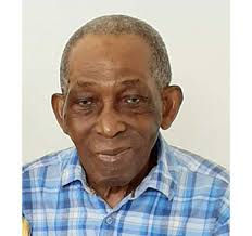 Remembering Joseph Jordan