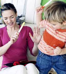 Other natural ways to calm 20 Effective Ways To Handle Hyperactive Children