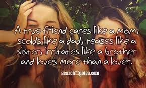 The perfect day to reach out to all. Pin On Friends Are The Best Therapy