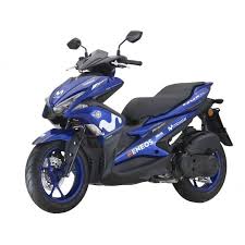 New honda vario 150 2018 dilengkapi dengan panel instrumen baru serba digital yang memberikan banyak informasi. Skuter Nvx Cheaper Than Retail Price Buy Clothing Accessories And Lifestyle Products For Women Men