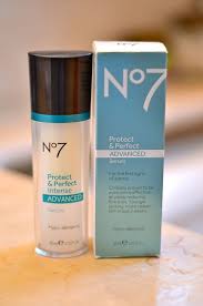 Boots No7 Protect Perfect Intense Advanced Serum Anti Aging Skin Products Anti Aging Skin Treatment Anti Aging Beauty Secrets