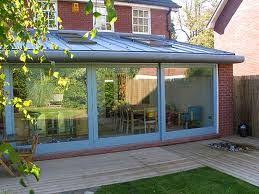Single Story Rear Extension Google Search House Extensions Bungalow Extensions Single Storey Extension