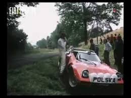 Il motore di ricerca del rally italiano ed internazionale. Final Results Rajd Polski 1977