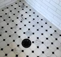Marble Floor Tiles for Bathroom & More | The Tile Shop