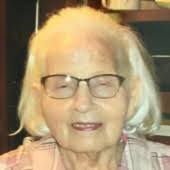 Obituary information for Ruth Hendricks Bledsoe