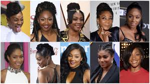 Looking for denver's best hair salon to book your wedding or special occasion?? Actresses Cite Lack Of Hollywood Stylists Who Get Black Hair 710 Knus Denver Co