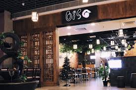 Aman central is a shopping center in alor setar, kedah, malaysia. Oiso Aman Central Home Alor Setar Menu Prices Restaurant Reviews Facebook