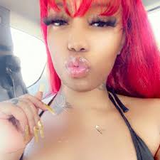 Quiana vs baby mama...🫣 #LoveAfterLockup