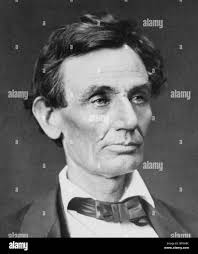 Alexander hesler hi-res stock photography and images