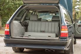 Amg Hammered Out Superb Performance In The 80s Mercedes Benz Cars Amg Mercedes Benz Classic