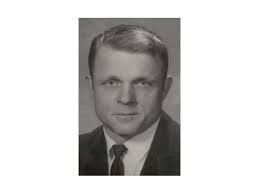 PFC Jack Balfour Stairrett (1934-2011)