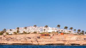 المراجع شرم الشيخ شرم الشيخ (بالإنجليزية: Coral Beach Tiran Resort Agypten Holidaycheck