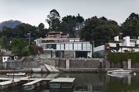 Gallery Of Casa Diaz Productora 16 Fantasy House Architecture Terrace Building