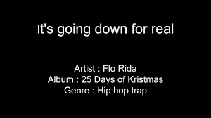 Check spelling or type a new query. It S Going Down For Real Lyrics Youtube