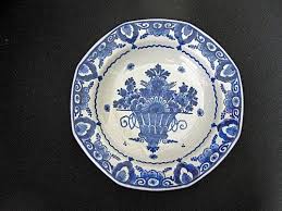 The mark will incorporate the name of the pottery or of the owner or manager, sometimes in full. History Of Delftware Amsterdam Now