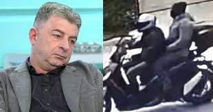 Γιώργος Καραϊβάζ: «Ενδεχομένως πίσω απ'τη δολοφονία να κρύβεται κάτι  ασήμαντο» λέει αξιωματικός της ΕΛ.ΑΣ