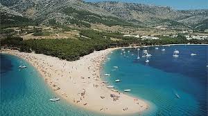Skyscanner vi porta al mare con una guida alle 10 spiagge più belle della croazia. Croazia Spiagge Piu Belle