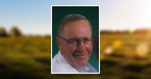 Howard Olson Obituary August 28, 2014