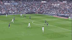 Check out my fashion blog , too Gif Gareth Bale S Right Footed Cross Sets Up Karim Benzema For Real Madrid Goal Bleacher Report Latest News Videos And Highlights