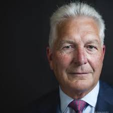 HCA Healthcare Inc.'s Milton Johnson appointed chairman of Nashville Health  Care Council