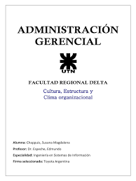 La compañía empezó a trabajar con solo 400 empleados. 02 Cultura Organizacional Toyota Negocios Cognicion