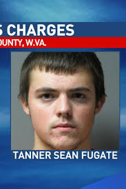 Sean Fugate's Instagram, Twitter & Facebook