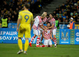 Russia and ukraine's relationship has never been the best, but tensions have russia vs ukraine explained: Ukraine Not To Play At World Cup 2018 In Russia After Losing Home Game To Croatia Unian