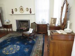 Helen Keller House Interior Google Search House Interior Helen Keller Home