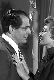 The Vise" The Gamblers (TV Episode 1954)