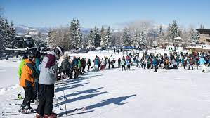Maybe you would like to learn more about one of these? Arizona Snowbowl Sunrise Park Ski Areas Plan To Open This Weekend