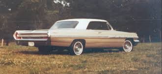 Image result for Yuma Beige 1963 Pontiac