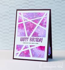 Here are 23 handmade birthday cards to inspire your diy. See How To Make A Birthday Card With A Dynamic Look This Beautiful Handmade Car Birthday Card Drawing Watercolor Birthday Cards Happy Birthday Cards Handmade
