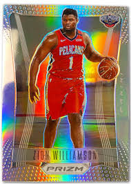Over the past 14 days a total of 27 2021 panini prizm sports cards were listed with an average current price of $527.33. 2020 21 Panini Prizm Basketball Checklist Boxes Reviews Set Info Date