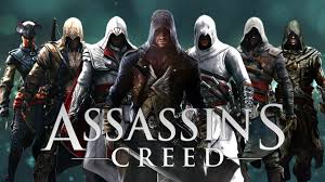 Welcome to the official assassin's creed twitter. Could The Assassin S Creed Film Be The First Great Video Game Adaptation Out Of Lives