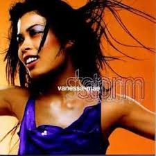 Storm : Vanessa-Mae, Vanessa-Mae: Amazon.pl: Płyty CD i winylowe