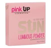 Luminous Powder - Flash - Product | PinkUP