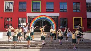 Așteptăm opiniile dumneavoastră pe pagina noastră de facebook. Revenirea La ScoalÄƒ In Noua Normalitate Reguli Importante Pentru SiguranÅ£a Tuturor