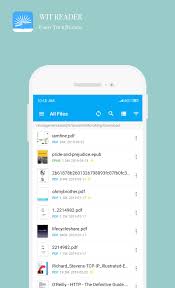 Ebook Reader Support Epub Pdf Mobi Fb2 For Android Apk Download