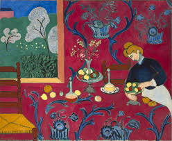 Bildergebnis für Henri Matisse