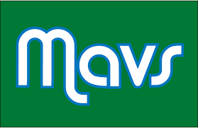 Graphic design elements (ai, eps, svg, pdf,png ). Dallas Mavericks Jersey Logo National Basketball Association Nba Chris Creamer S Sports Logos Page Sportslogos Net
