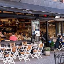 Check spelling or type a new query. St Tropez Soho 172 Photos 108 Reviews French 194 Spring St New York Ny Restaurant Reviews Phone Number Menu