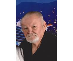 Dennis Gyger Obituary (1944