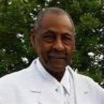 Pastor Ronnie Lee Peele Obituary