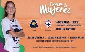 Los expertos de tudn analizan los detalles del juego entre pumas y cruz azul. Resultado Pumas Vs Cruz Azul Video Resumen Ver Jornada 10 Liga Mx Femenil Clausura 2020
