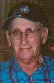 Garold Allen Obituary May 11, 1927