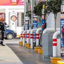 Precios De Gasolina Y Diesel En Mexico Hoy Lunes 8 De Junio De 2020