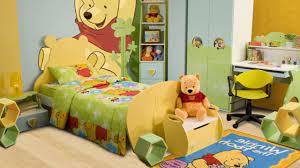 Cozy, inspired and most of all fun. 13 Adorable Cartoon Inspired Bedroom Design Ideas For Kids Youtube