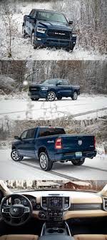 Dodge Ram 1500 North Edition Dodge Trucks Ram Dodge Ram 1500 Ram Trucks